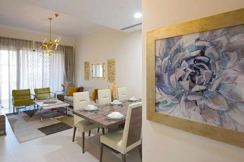 Apartamento en MULTAQA  AVENUE en Mirdif, Dubai, 1 dormitorio, 148 m², № 30195 - foto 3