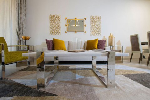 Apartamento en MULTAQA  AVENUE en Mirdif, Dubai, 1 dormitorio, 148 m², № 30195 - foto 5