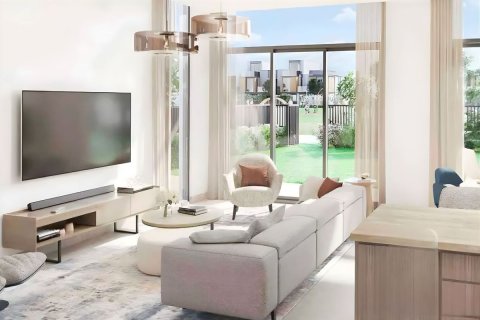 Villa en Dubai, 3 dormitorios, 180.2 m², № 84637 - foto 4