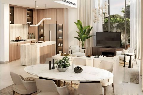 Villa en Dubai, 3 dormitorios, 180.2 m², № 84637 - foto 8