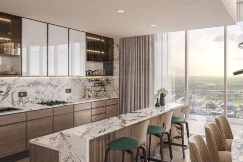 Appartement à Dubai Hills Estate, Dubai, 1 chambre, 87 m², № 84640 - photo 6