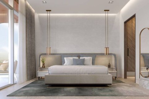 Appartement à Dubai Hills Estate, Dubai, 1 chambre, 87 m², № 84640 - photo 5