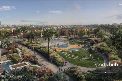 Villa in Dubai 4 bedrooms, 371.4 sq.m. № 84639 - photo 9