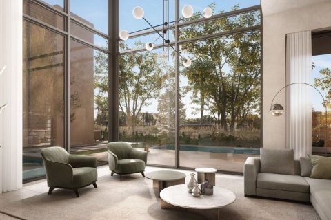 Villa in Dubai 4 bedrooms, 371.4 sq.m. № 84639 - photo 8