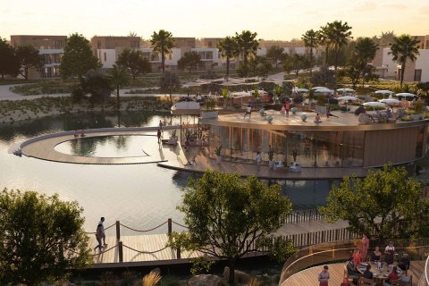 Villa in Dubai 4 bedrooms, 371.4 sq.m. № 84639 - photo 6