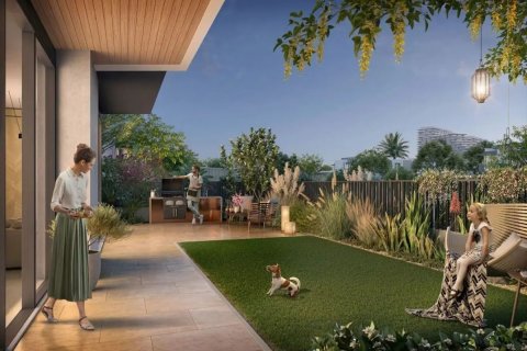 Villa in Dubai 4 bedrooms, 371.4 sq.m. № 84639 - photo 3