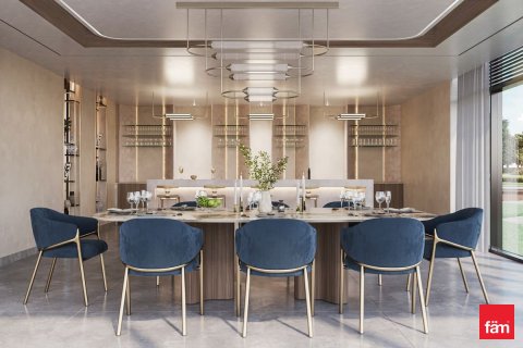 Apartamento en Wadi Al Safa 2, Dubai, 2 dormitorios, 148.5 m², № 84641 - foto 4