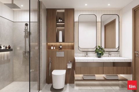 Apartamento en Wadi Al Safa 2, Dubai, 2 dormitorios, 148.5 m², № 84641 - foto 11