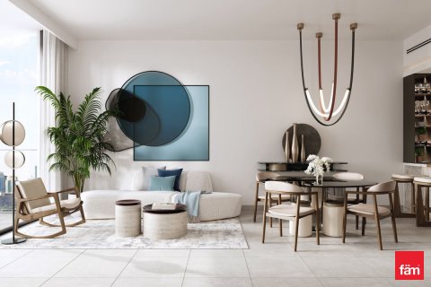 Apartamento en Wadi Al Safa 2, Dubai, 2 dormitorios, 148.5 m², № 84641 - foto 8