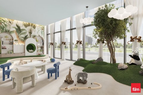 Apartamento en Wadi Al Safa 2, Dubai, 2 dormitorios, 148.5 m², № 84641 - foto 2