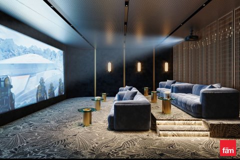 Apartamento en Wadi Al Safa 2, Dubai, 2 dormitorios, 148.5 m², № 84641 - foto 3