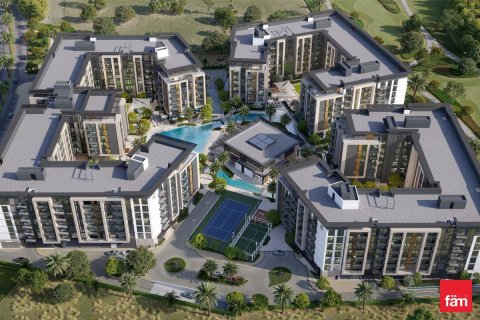 Apartamento en Wadi Al Safa 2, Dubai, 2 dormitorios, 148.5 m², № 84641 - foto 7