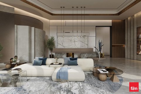 Apartamento en Wadi Al Safa 2, Dubai, 2 dormitorios, 148.5 m², № 84641 - foto 6