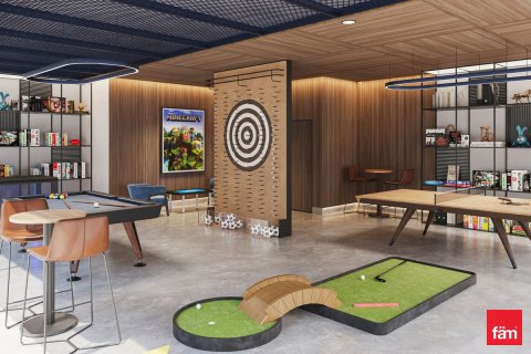 Apartamento en Wadi Al Safa 2, Dubai, 2 dormitorios, 148.5 m², № 84641 - foto 10