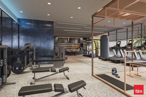 Apartamento en Wadi Al Safa 2, Dubai, 2 dormitorios, 148.5 m², № 84641 - foto 12