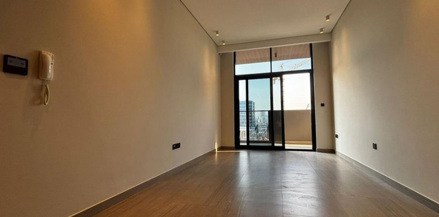 Appartement à Arjan, Dubai, 1 chambre, 68.3 m², № 84650