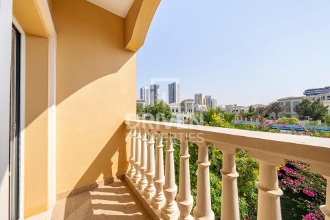 Купить таунхаус в Jumeirah Village Triangle, Дубай: 1 спальня, 180м², № 64862 - фото 18