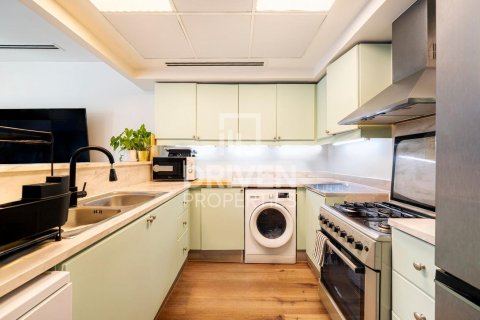 Купить таунхаус в Jumeirah Village Triangle, Дубай: 1 спальня, 180м², № 64862 - фото 8