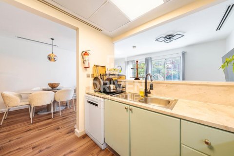 Купить таунхаус в Jumeirah Village Triangle, Дубай: 1 спальня, 180м², № 64862 - фото 9