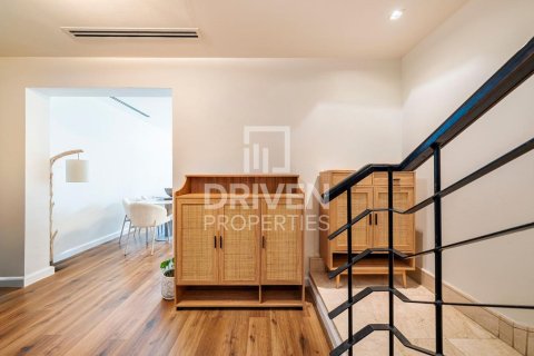 Купить таунхаус в Jumeirah Village Triangle, Дубай: 1 спальня, 180м², № 64862 - фото 6