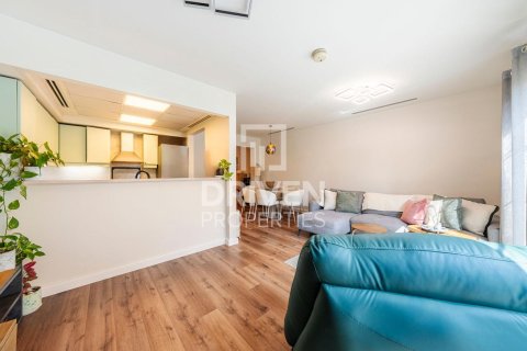 Купить таунхаус в Jumeirah Village Triangle, Дубай: 1 спальня, 180м², № 64862 - фото 7