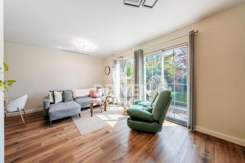 Купить таунхаус в Jumeirah Village Triangle, Дубай: 1 спальня, 180м², № 64862 - фото 5