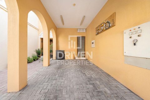 Купить таунхаус в Jumeirah Village Triangle, Дубай: 1 спальня, 180м², № 64862 - фото 19