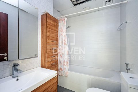 Apartamento en Glitz, Dubai Studio City, Dubai, 3 dormitorios, 153 m², № 64853 - foto 12