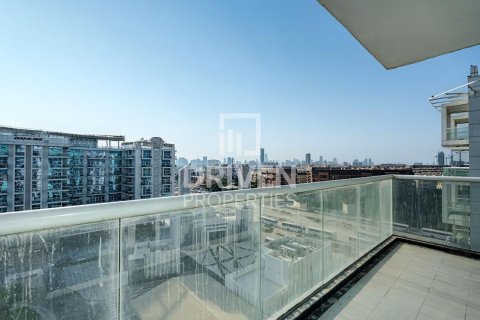 Apartamento en Glitz, Dubai Studio City, Dubai, 3 dormitorios, 153 m², № 64853 - foto 15