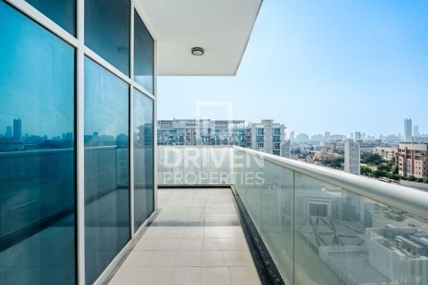 Apartamento en Glitz, Dubai Studio City, Dubai, 3 dormitorios, 153 m², № 64853 - foto 17