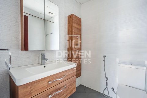 Apartamento en Glitz, Dubai Studio City, Dubai, 3 dormitorios, 153 m², № 64853 - foto 13