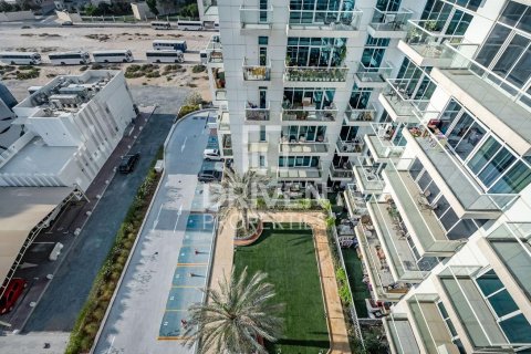 Apartamento en Glitz, Dubai Studio City, Dubai, 3 dormitorios, 153 m², № 64853 - foto 16