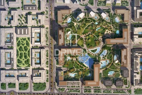 Apartamento en City Walk, Dubai, 3 dormitorios, 210 m², № 64852 - foto 5