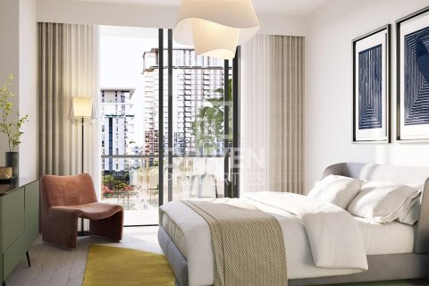 Apartamento en City Walk, Dubai, 3 dormitorios, 210 m², № 64852 - foto 7