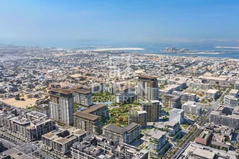 Apartamento en City Walk, Dubai, 3 dormitorios, 210 m², № 64852 - foto 9