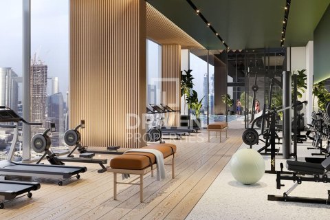 Apartamento en City Walk, Dubai, 3 dormitorios, 210 m², № 64852 - foto 3