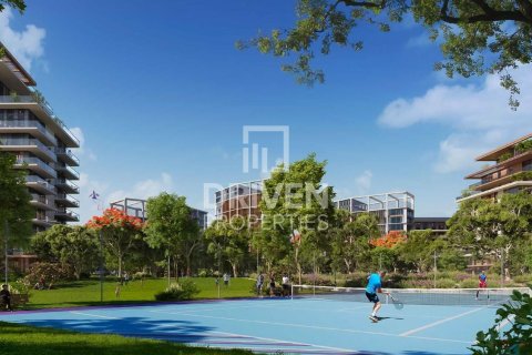 Apartamento en City Walk, Dubai, 3 dormitorios, 210 m², № 64852 - foto 10