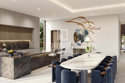 Villa en Nad Al Sheba 1, Nadd Al Sheba, Dubai, 3 dormitorios, 324 m², № 64855 - foto 27