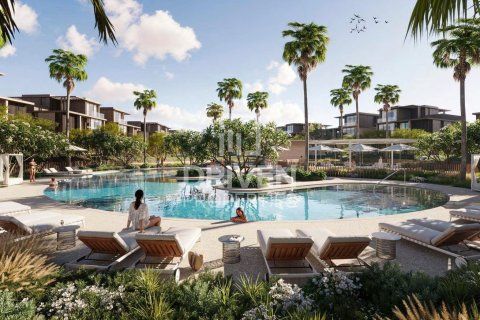 Villa en Nad Al Sheba 1, Nadd Al Sheba, Dubai, 3 dormitorios, 324 m², № 64855 - foto 3