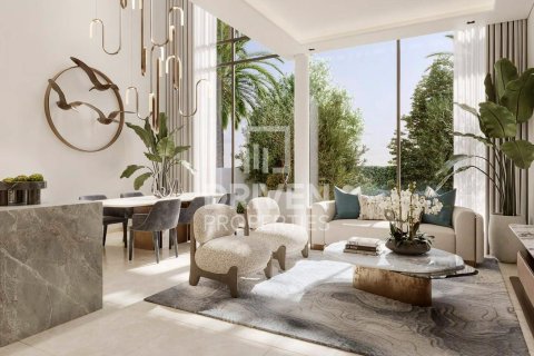Villa en Nad Al Sheba 1, Nadd Al Sheba, Dubai, 3 dormitorios, 324 m², № 64855 - foto 8