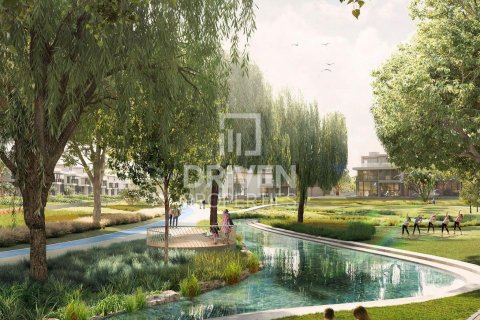 Villa en Nad Al Sheba 1, Nadd Al Sheba, Dubai, 3 dormitorios, 324 m², № 64855 - foto 1