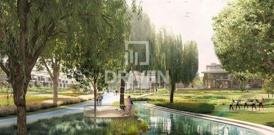 Villa en Nad Al Sheba 1, Nadd Al Sheba, Dubai, 3 dormitorios, 324 m², № 64855