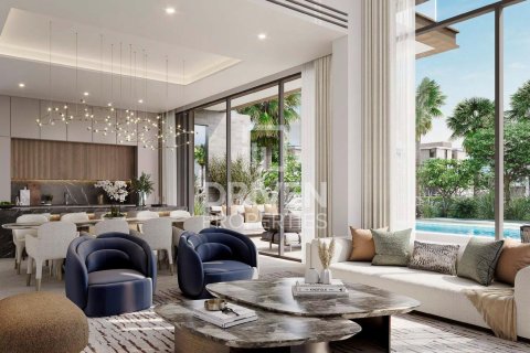 Villa en Nad Al Sheba 1, Nadd Al Sheba, Dubai, 3 dormitorios, 324 m², № 64855 - foto 17