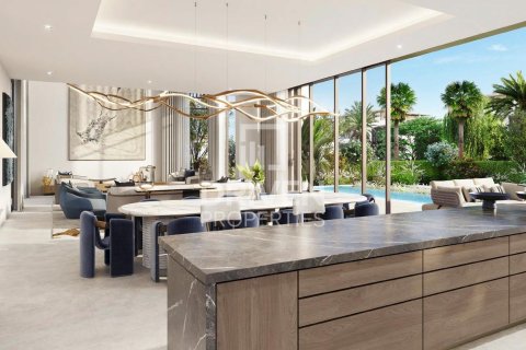 Villa en Nad Al Sheba 1, Nadd Al Sheba, Dubai, 3 dormitorios, 324 m², № 64855 - foto 26