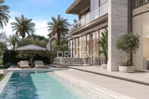 Villa en Nad Al Sheba 1, Nadd Al Sheba, Dubai, 3 dormitorios, 324 m², № 64855 - foto 23