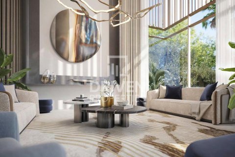 Villa en Nad Al Sheba 1, Nadd Al Sheba, Dubai, 3 dormitorios, 324 m², № 64855 - foto 30