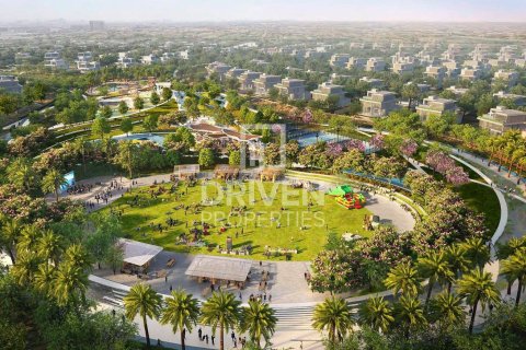 Villa en Nad Al Sheba 1, Nadd Al Sheba, Dubai, 3 dormitorios, 324 m², № 64855 - foto 2