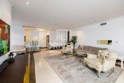 Dúplex en Rimal, Jumeirah Beach Residence, Dubai, 4 dormitorios, 389 m², № 64861 - foto 2