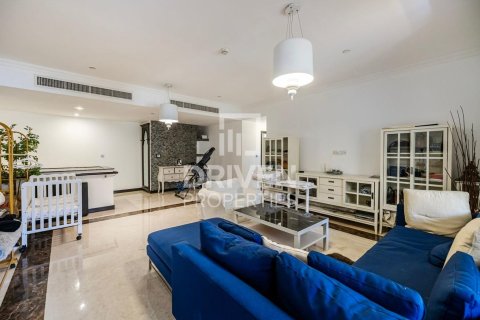 Dúplex en Rimal, Jumeirah Beach Residence, Dubai, 4 dormitorios, 389 m², № 64861 - foto 5