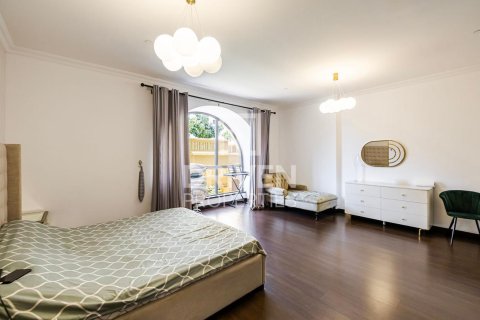 Dúplex en Rimal, Jumeirah Beach Residence, Dubai, 4 dormitorios, 389 m², № 64861 - foto 12